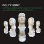 Jasper Blom: Polyphony, CD,CD
