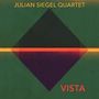 Julian Siegel: Vista (180g), LP,LP