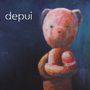 Depui: Manhood, CD