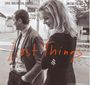 Siril Malmedal Hauge & Jacob Young: Last Things, CD