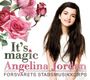 Angelina Jordan: It's Magic, CD