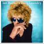 Ian Hunter: Dirty Laundry, CD