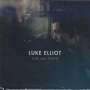 Luke Elliot: The Big Wind (Limited Edition) (White Vinyl), LP