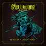 The Cruel Intentions: Venomous Anonymous, CD