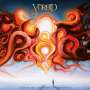 Vorbid: A Swan By The Edge Of Mandala, CD