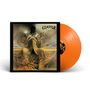 Kampfar: Profan (Limited Edition) (Halloween Orange Vinyl), LP