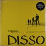 Seigmen: Dissonans, LP