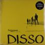 Seigmen: Dissonans, LP