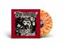 The Cruel Intentions: No Sign of Relief (Splatter Vinyl), LP