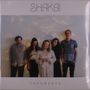 Shakai: Fragments, LP