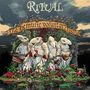 Ritual: The Hemulic Voluntary Band, CD