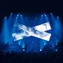 Airbag: Dysphoria (Live in the Netherlands), CD,CD
