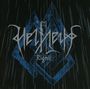 Helheim (Viking Metal Norwegen): Rignir, CD