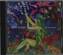 Arabs In Aspic: Victim Of Your Father's Agony, CD