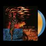 White Willow: Ignis Fatuus (Limited Edition) (Transparent Orange & Blue Vinyl), LP,LP