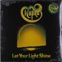 Ruphus: Let Your Light Shine (Reissue) (remastered), LP