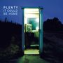 Plenty: It Could Be Home (Limited-Edition) (Blue Vinyl), LP