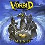 Vorbid: Mind, CD