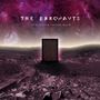 The Erkonauts: I Did Something Bad, CD