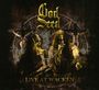 God Seed: Live At Wacken, CD,DVD