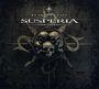 Susperia: We Are The Ones, CD