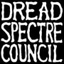 Dread Spectre Council: Dystopia/Eons (Limited Handnumbered Indie Edition), SIN