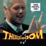Thulsa Doom: She Fucks Me! (remastered) (Limited-Edition), 10I