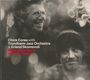 Chick Corea with Trondheim Jazz Orchestra & Erlend: What Game Shall We Play Today, CD