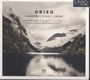 Edvard Grieg (1843-1907): Haugtussa-Lieder op.67, SACD