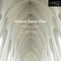 : Historia Sancti Olavi, CD,CD