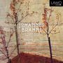Johannes Brahms: Klavierwerke, CD