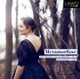 : Frida Fredrikke Waaler Waervägen - Metamorfose, CD