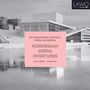 : Norwegian Opera Overtures, CD