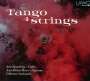: Tango 4 Strings, CD
