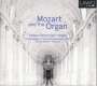 Wolfgang Amadeus Mozart: Kirchensonaten für Orgel, 2 Violinen & Fagott, CD