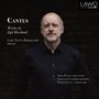Egil Hovland: Werke mit Orgel "Cantus", CD