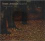 Trøen/Arnesen Quartet: Tread Lightly, CD