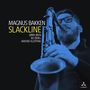 Magnus Bakken: Slackline, CD
