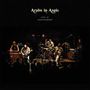 Arabs In Aspic: Live At Avantgarden, LP,LP