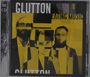 Glutton: Eating Music / Outliers, CD,CD