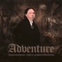 Adventure: Tales Of Belle Part 1: Across The Ocean, CD