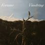 Kornmo: Vandring, CD