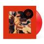 Datarock: Media Consuption Pyramid (Limited Edition) (Red Vinyl), LP