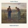 anders Buuas: Trollringen, LP