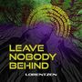 Lorentzen: Leave Nobody Behind, CD