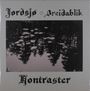 Jordsjø & Breidablik: Kontraster, LP