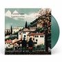 Panzerpappa: Landsbysladder (Green Vinyl), LP