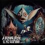 A Flying Fish: El Pez Que Volo - Act II, CD