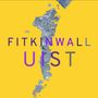 Graham Fitkin: FitkinWall - UIST, CD