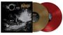 Kharon: Shores Of Acheron (limited gold & red edition), LP,LP